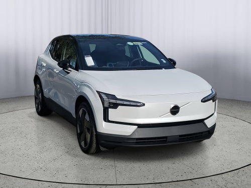 2026 Volvo EX30 Plus