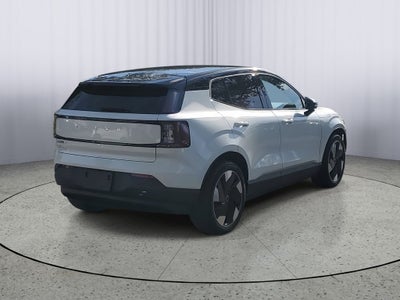2026 Volvo EX30 Plus