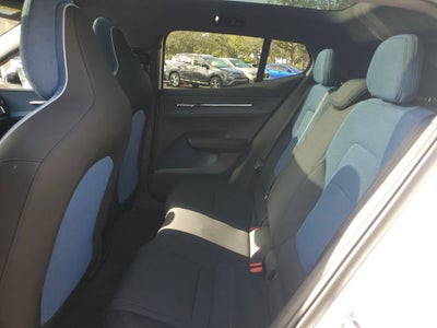 2026 Volvo EX30 Plus