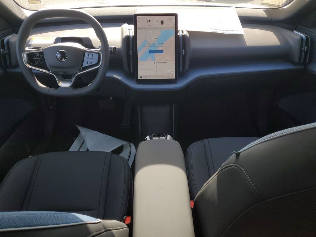 2026 Volvo EX30 Plus