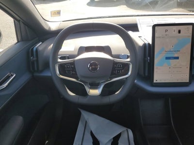 2026 Volvo EX30 Plus