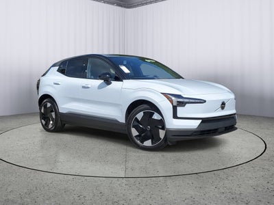 2025 Volvo EX30 Plus