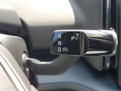 2025 Volvo EX30 Plus