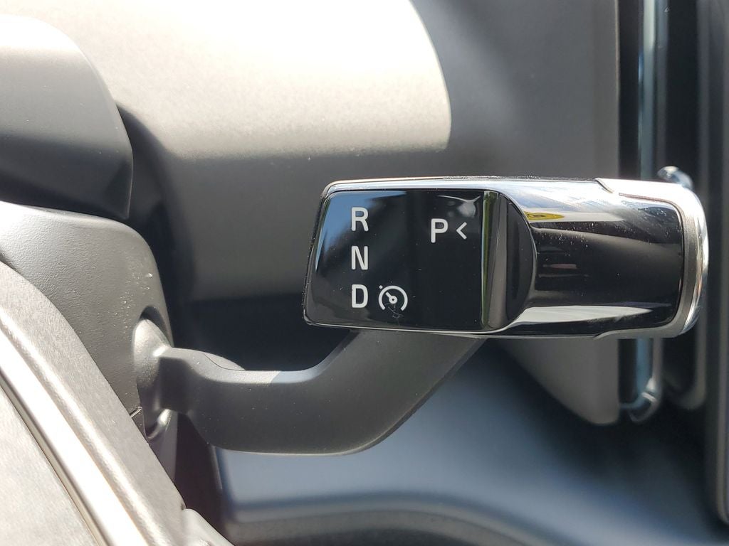 2025 Volvo EX30 Plus