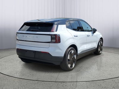 2025 Volvo EX30 Plus
