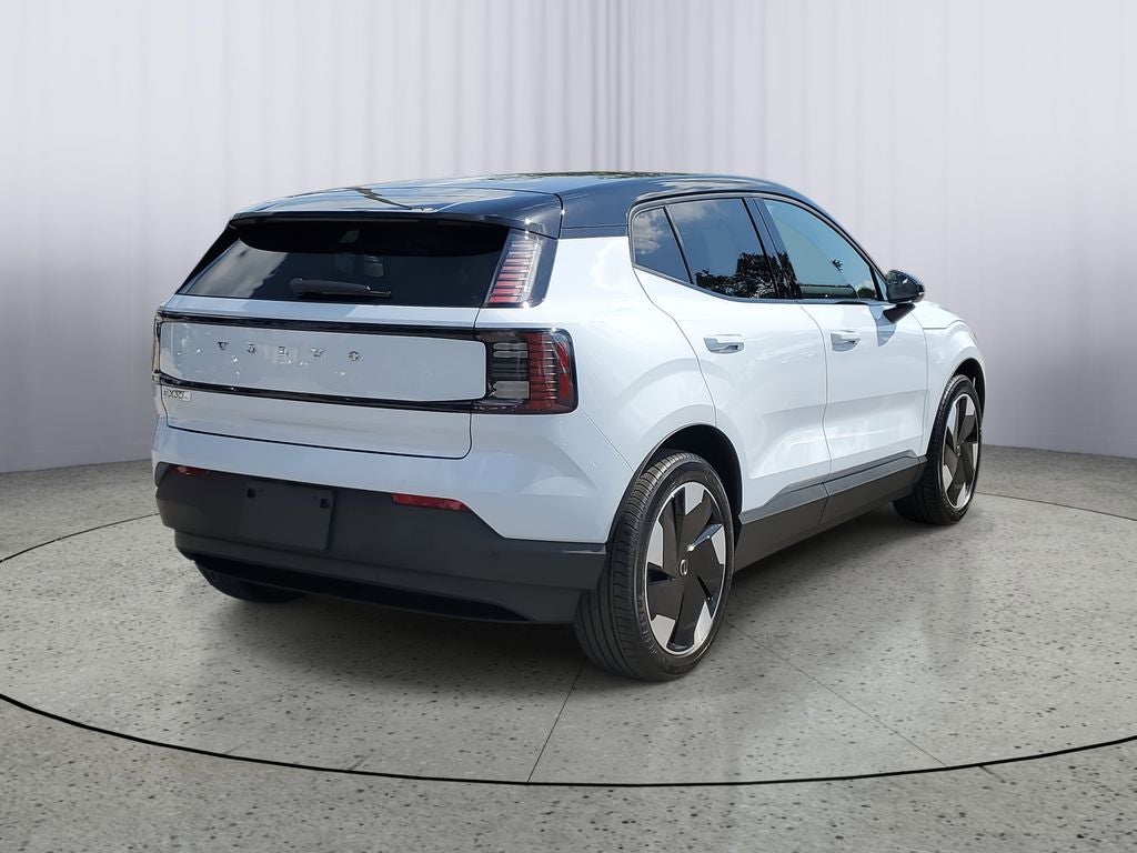 2025 Volvo EX30 Plus