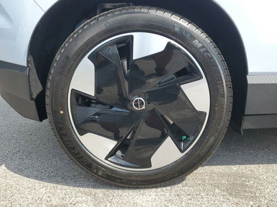 2025 Volvo EX30 Plus