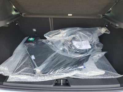 2025 Volvo EX30 Plus