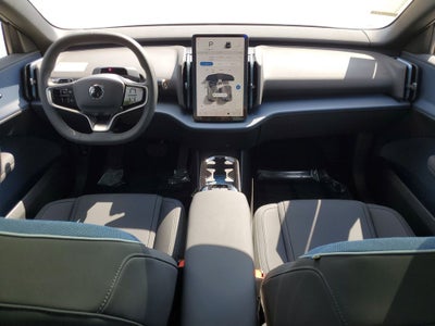 2025 Volvo EX30 Plus