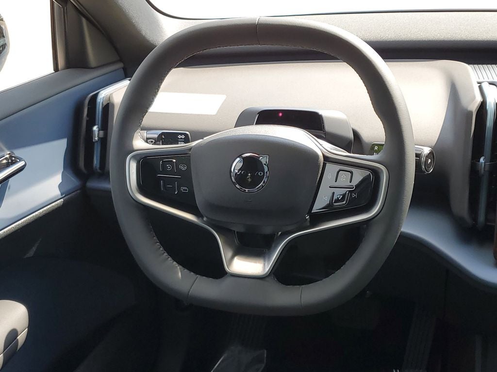 2025 Volvo EX30 Plus