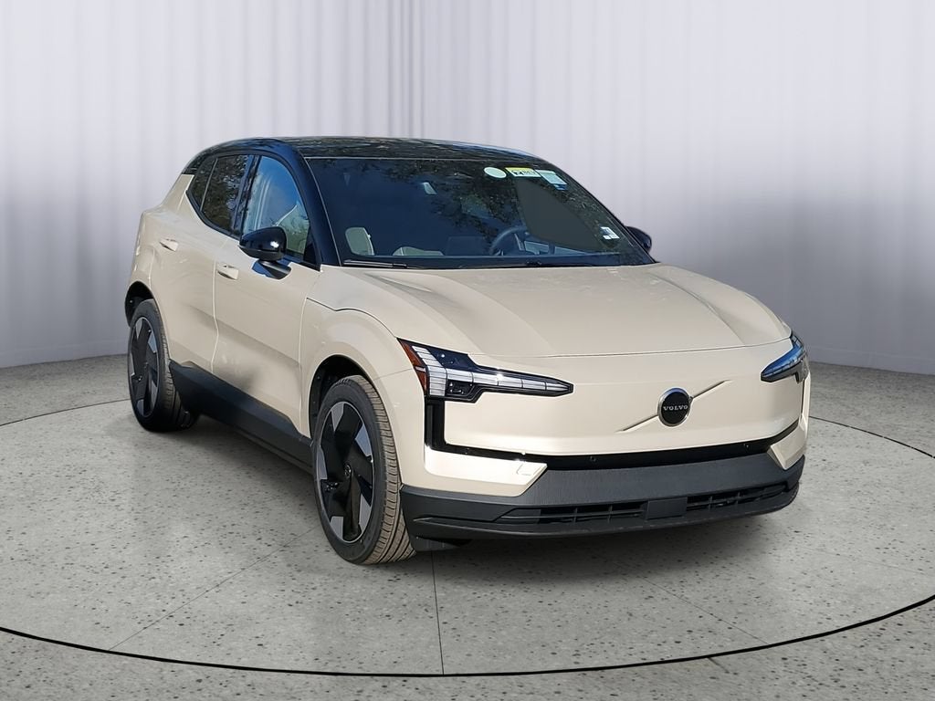 2026 Volvo EX30 Plus