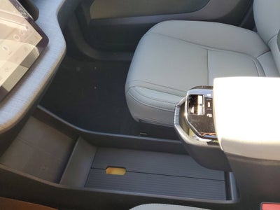 2026 Volvo EX30 Plus