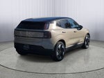 2026 Volvo EX30 Plus
