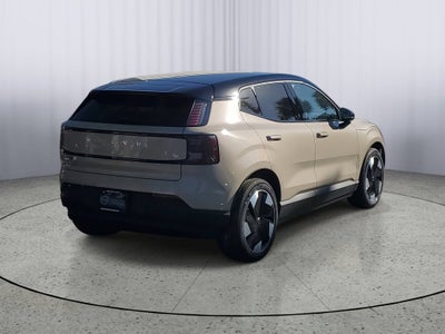 2026 Volvo EX30 Plus