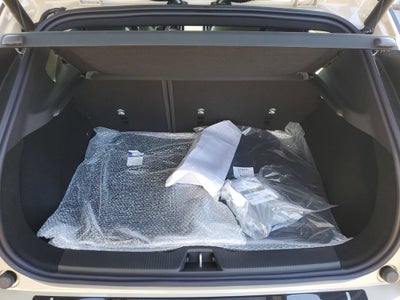 2026 Volvo EX30 Plus