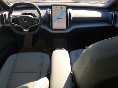 2026 Volvo EX30 Plus