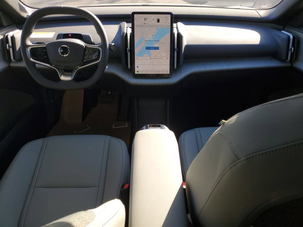 2026 Volvo EX30 Plus