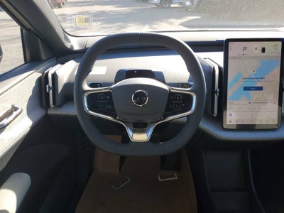 2026 Volvo EX30 Plus