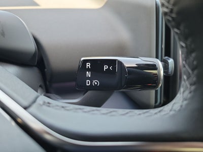 2026 Volvo EX30 Ultra