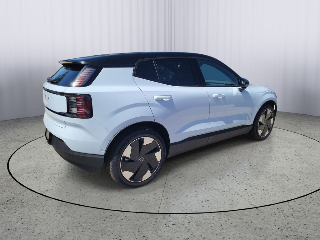 2026 Volvo EX30 Ultra