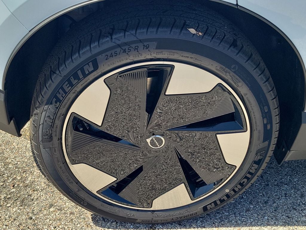2026 Volvo EX30 Ultra