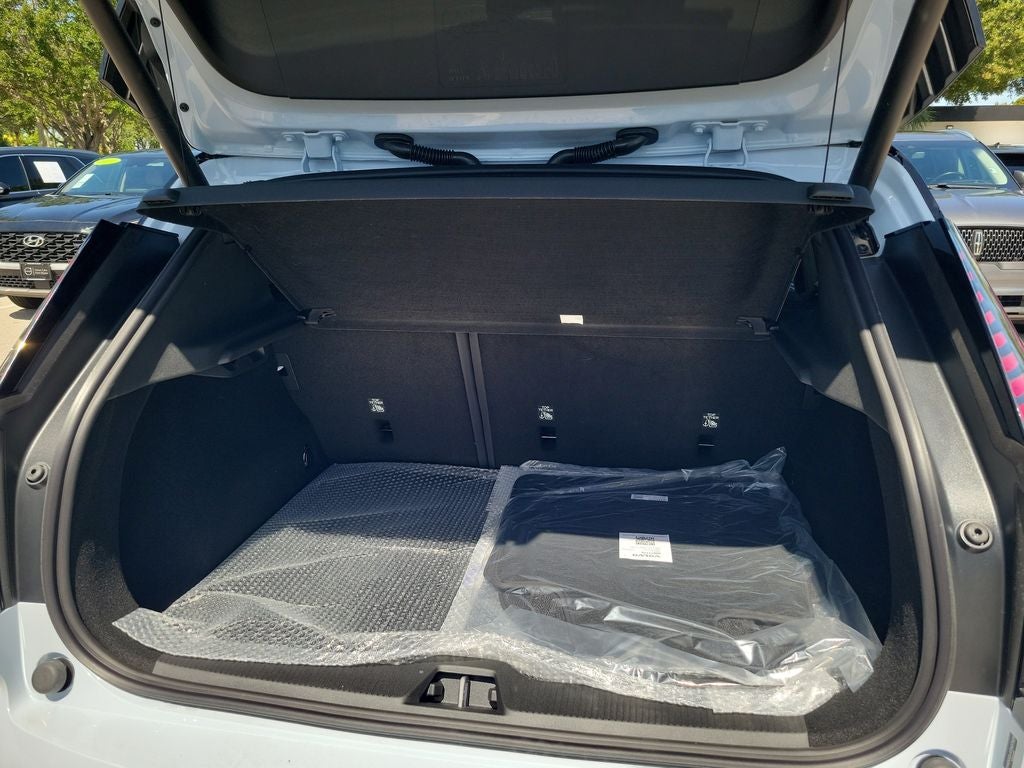2026 Volvo EX30 Ultra