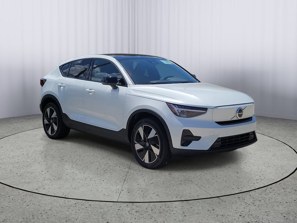 2024 Volvo C40 Core