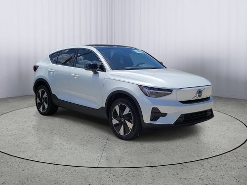 2024 Volvo C40 Core