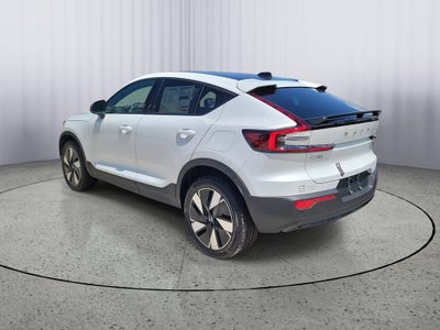 2024 Volvo C40 Core