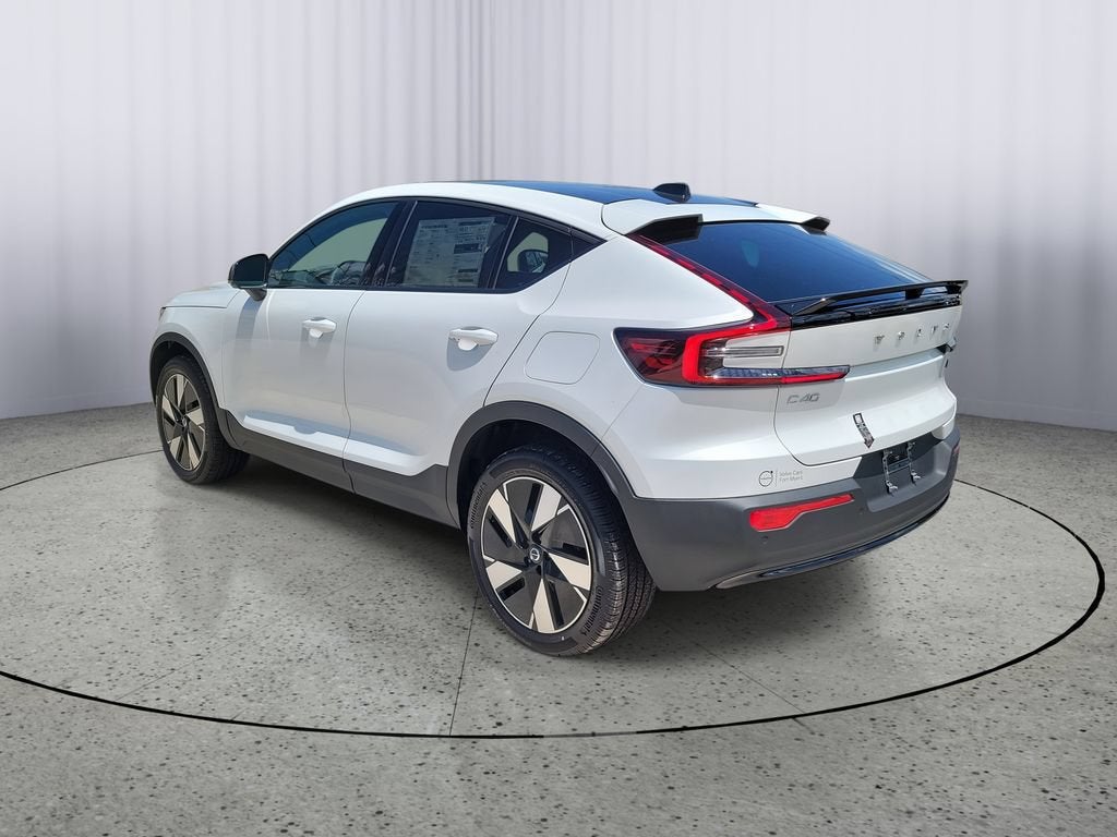 2024 Volvo C40 Core