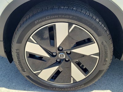 2024 Volvo C40 Core