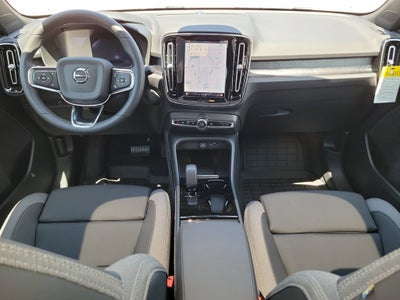 2024 Volvo C40 Core