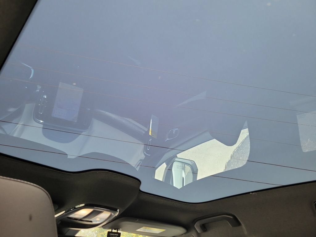2024 Volvo C40 Core