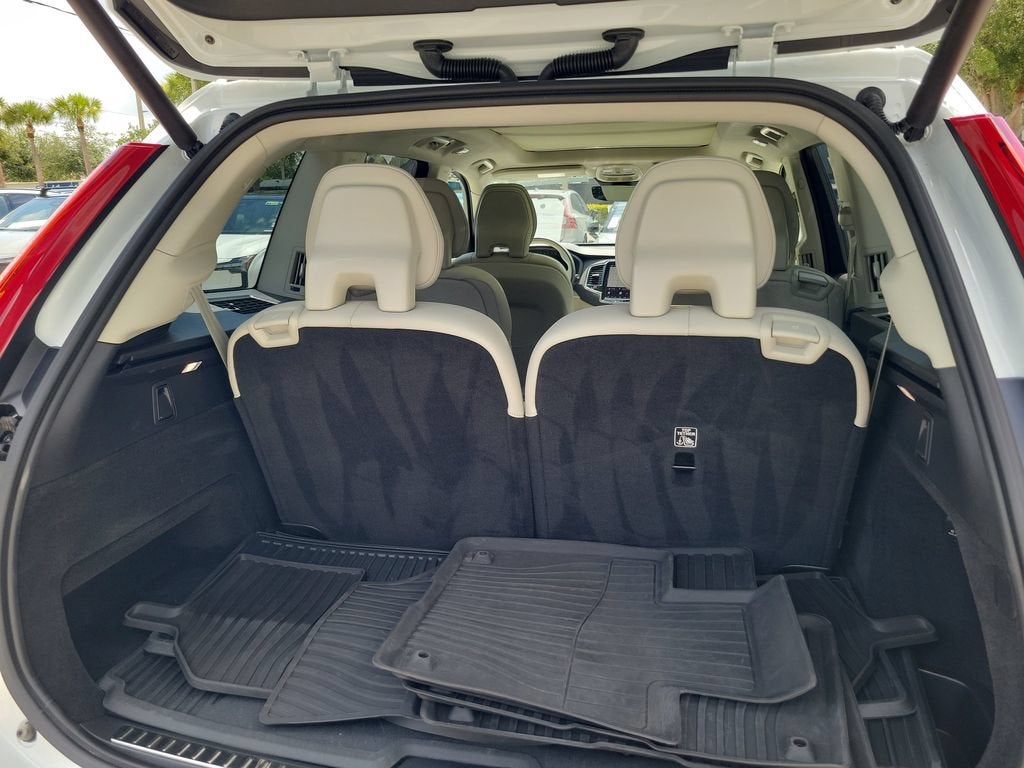 2024 Volvo XC90 Plus