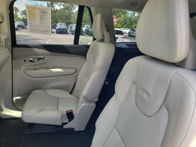 2024 Volvo XC90 Plus