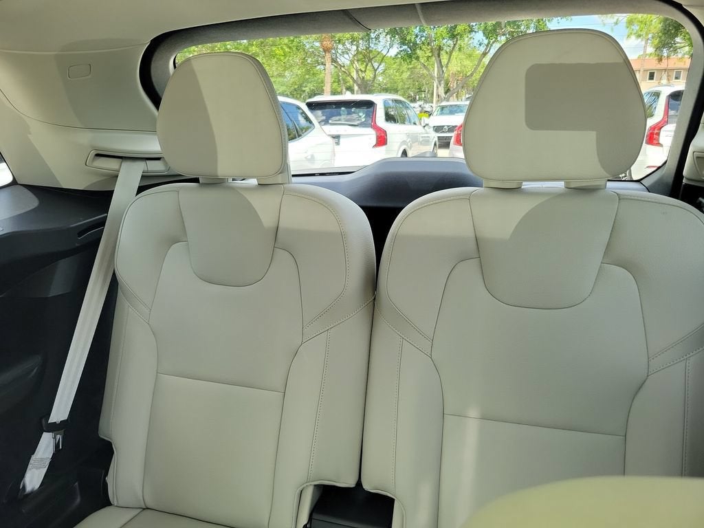 2024 Volvo XC90 Plus