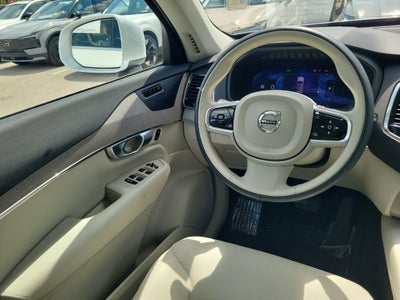 2024 Volvo XC90 Plus