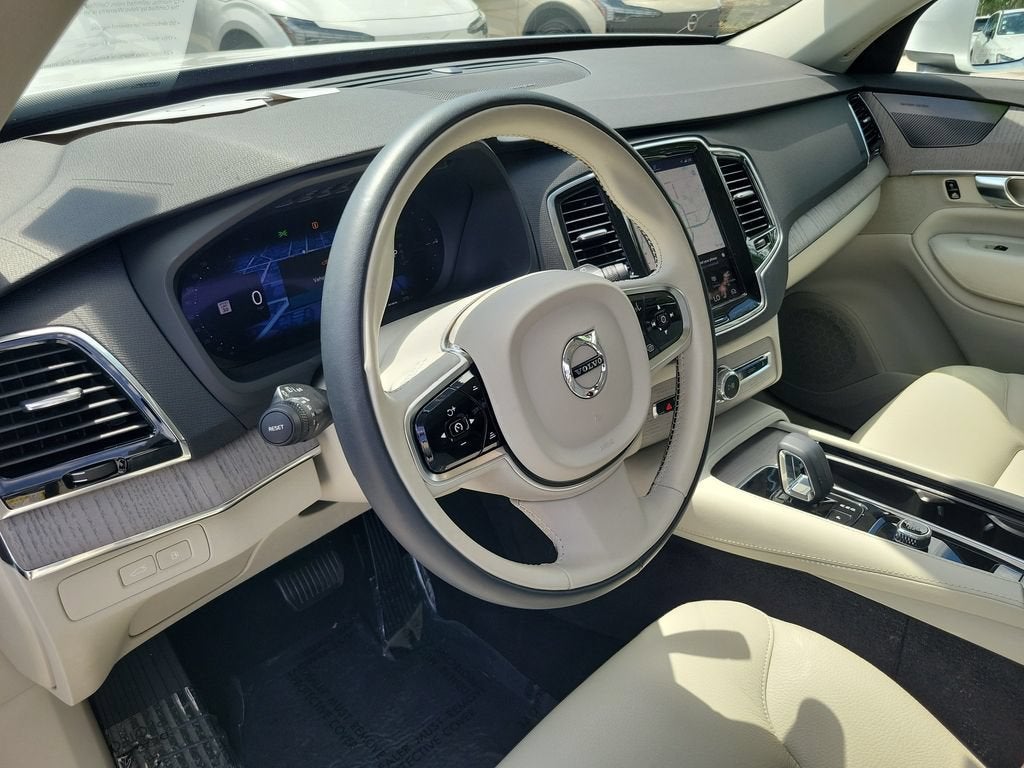2024 Volvo XC90 Plus