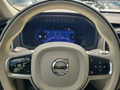 2024 Volvo XC90 Plus