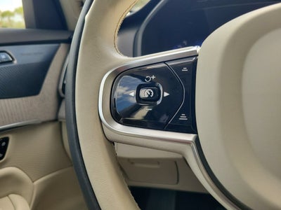 2024 Volvo XC90 Plus