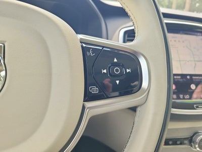 2024 Volvo XC90 Plus