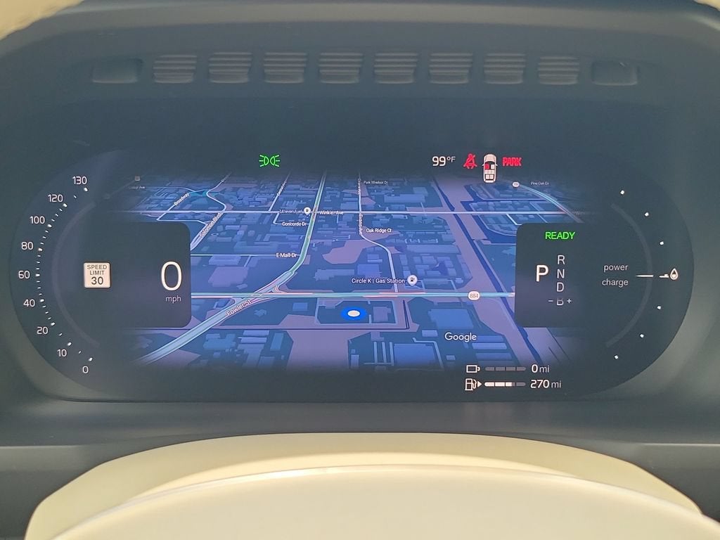 2024 Volvo XC90 Plus