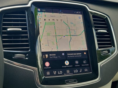 2024 Volvo XC90 Plus