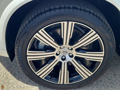2024 Volvo XC90 Plus