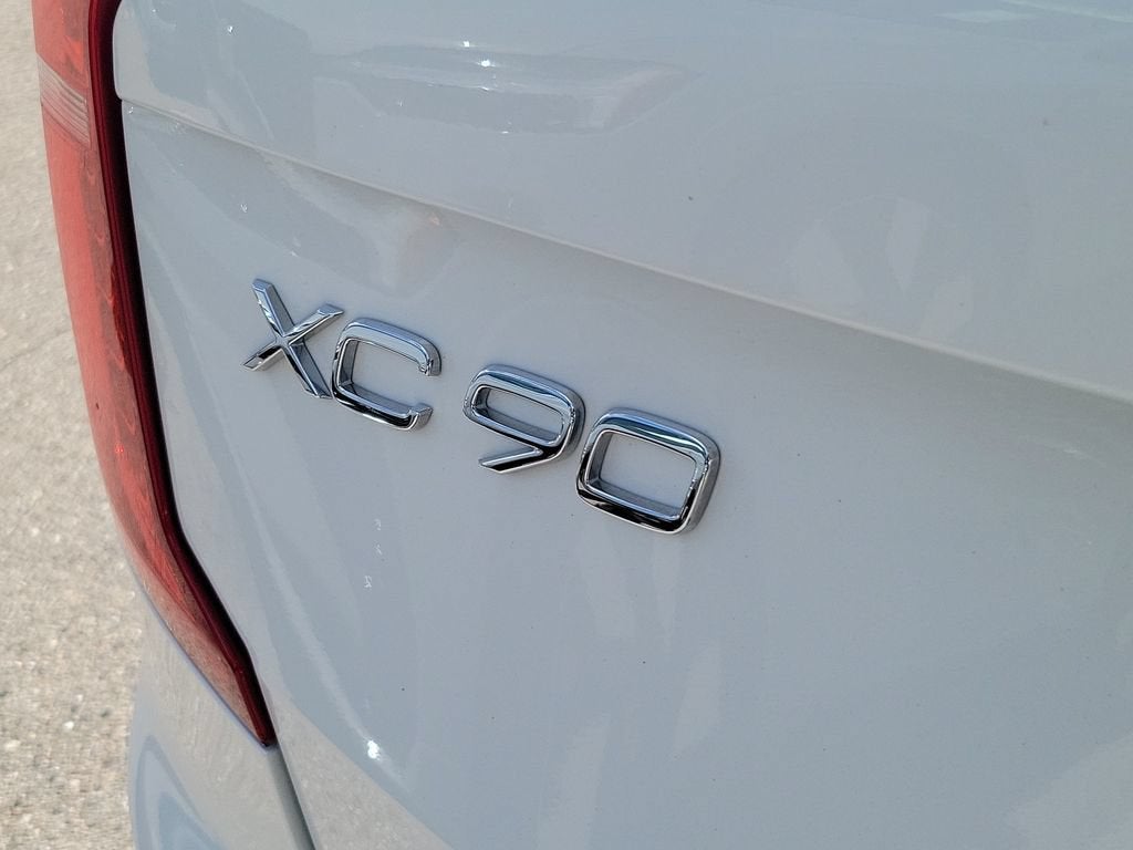 2024 Volvo XC90 Plus