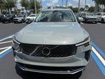 2025 Volvo XC90 Plus