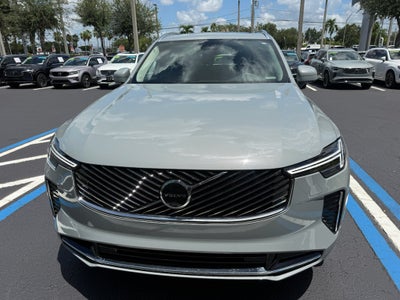 2025 Volvo XC90 Plus