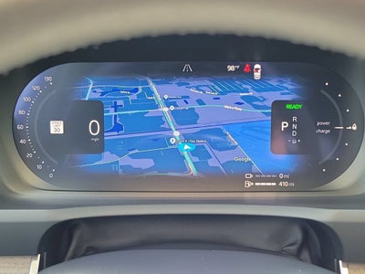 2025 Volvo XC90 Plus