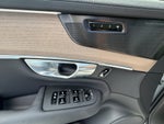 2025 Volvo XC90 Plus