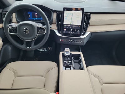 2026 Volvo XC90 Plus